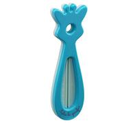 Sophie la Girafe, Fresh Touch, Termometro da bagno classico | Termometro da bagno con pittogrammi e scala precisa, indica anche la temperatura della stanza, bebè dalla nascita