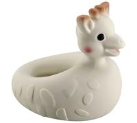Sophie La Girafe Giocattolo Da Bagno Sopure 100% Hevea Naturale