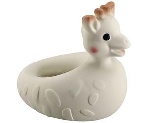 Sophie La Girafe Giocattolo Da Bagno Sopure 100% Hevea Naturale