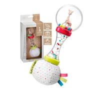 Sophie La Girafe 010168 Sonaglio Maracas