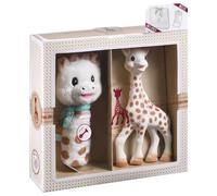 Sophie La Girafe Il Mio Primo Sonaglio Massaggia Gengive Cri-cri