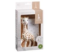 Sophie la giraffa e la borsa per il trasporto, Vulli