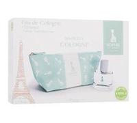 Sophie la girafe Ma Petite Colonia Set EdC 50 ml - Set profumo