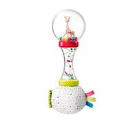 Sophie La Girafe 010168 Sonaglio Maracas