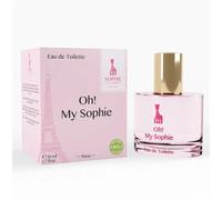 Sophie La Girafe Oh My Sophie Sophie La Girafe EdT 1.7 oz / e 50 ml