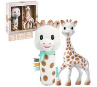 Sophie La Girafe Vulli Gift Set confezione regalo(per neonati)