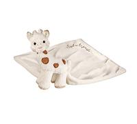 Sophie La Girafe Vulli Chérie peluche morbido per bebè 1 pz