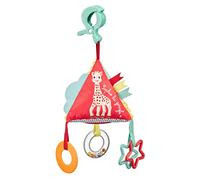 Sophie la Girafe Piramide Tri'Activities Sveglio Multicolore 1 unità 230812
