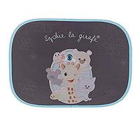 Sophie la girafe Tappeto Bagno Antiscivolo 70×39 cm Neonato dalla Nascita