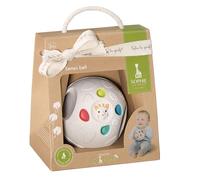 Sophie La Girafe Vulli Senso Ball pallina a contrasto 3m+ 1 pz