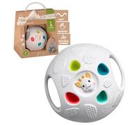 Sophie La Girafe Vulli Senso Ball pallina a contrasto 3m+ 1 pz