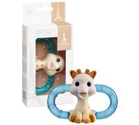 Sophie la girafe 010315 C'Era Una Volta Sophie La Girafe Doppia Massaggiagengive Pile