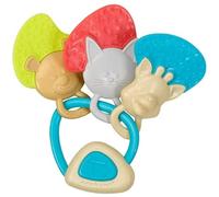 Sophie la girafe - Sonaglio Chiavi Musicale - Fresh Touch - da 3 Mesi