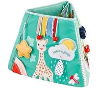 Sophie la Girafe Sonaglio Chiavi Musicale Fresh Touch Neonato Da 3 Mesi