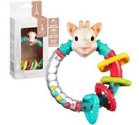 Sophie La Girafe - Sonaglio per neonato, colore: Blu