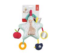 Sophie la Girafe - Star Activity II, giocattolo di risveglio multicolore 230850
