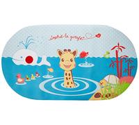 Sophie la Girafe Torre Gigante 3-in-1 Puzzle e Scivolo a Biglie Da 10 Mesi