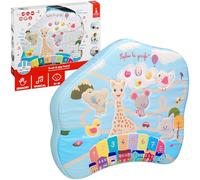 Sophie la Girafe - Touch & Play Board Tavola Interattiva - Da 3 Mesi