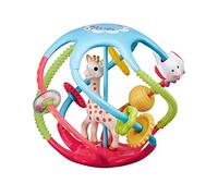 Sophie la girafe - Twistin' Ball Natural Teether Giocattolo, Multicolore, 230788