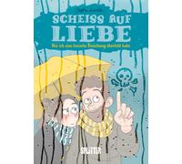 Sophie Lambda Scheiß auf Liebe: Wie ich eine toxische Beziehung über (Tascabile)