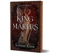 Sophie Lark Kingmakers: Graduation (Tascabile)