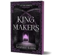 Sophie Lark Kingmakers: Year Three (Tascabile)