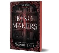 Sophie Lark Kingmakers: Year Two (Tascabile)