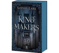 Sophie Lark Mar Kingmakers - Jahr 1: Roman: brandheiße Dark Academia (Tascabile)