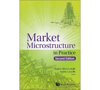 Sophie Laruelle Charles-albert L Market Microstructure In Pr (Copertina rigida)