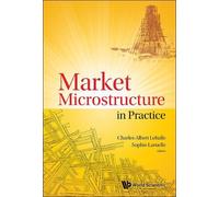 Sophie Laruelle Market Microstructure In Practice (Copertina rigida)