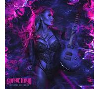 Sophie Lloyd - Imposter Syndrome