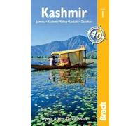 Sophie Lovell-Hoare Max Lovell-Hoare Kashmir (Tascabile)