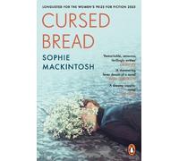 Sophie Mackintosh Cursed Bread (Tascabile)