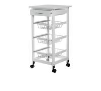 Sophie Maison Carrellino Cris per la cucina