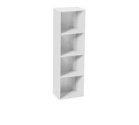 Sophie Maison Libreria a 4 ripiani Maria rustic