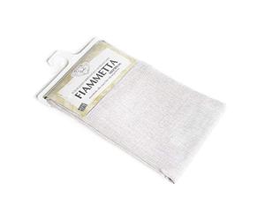 Sophie Maison TOV. ANTIM. FIAMMETTA 140x230 Bianco