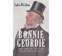Sophie McCallum Bonnie Geordie (Copertina rigida)