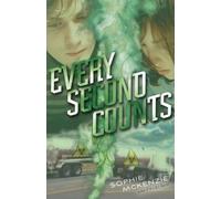 Sophie McKenzie Every Second Counts (Tascabile)
