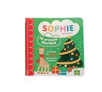 SOPHIE MI PRIMERA NAVIDAD