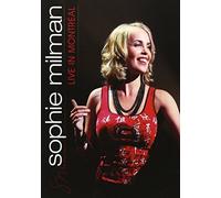 Sophie Milman - Live In Montreal by Cameron Wallis(2008-11-11)