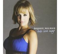 Sophie Milman Take Love Easy (CD) Album