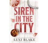 Sophie Oak Lexi Blake Siren in the City (Tascabile) Texas Sirens