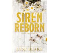 Sophie Oak Lexi Blake Siren Reborn (Tascabile) Texas Sirens