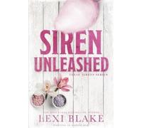 Sophie Oak Lexi Blake Siren Unleashed (Tascabile) Texas Sirens