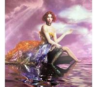 Sophie - Oil Of Every Pearl's Un-Inside (Purple Vinyl)