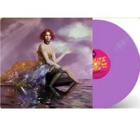 Sophie - Oil Of Every Pearl's Un-Inside (Purple Vinyl)