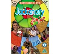 Sophie Okonedo - Jackanory Junior [Edizione: Regno Unito]