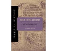 Sophie Page Magic in the Cloister (Tascabile) Magic in History