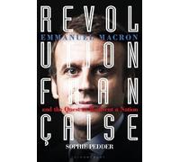 Sophie Pedder Revolution Française (Copertina rigida)