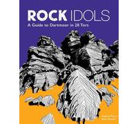 Sophie Pierce Alex Murdin Rock Idols (Tascabile)